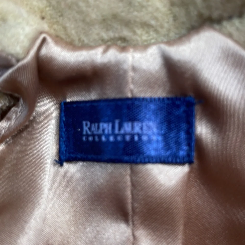 Ralph Lauren Barbie Doll